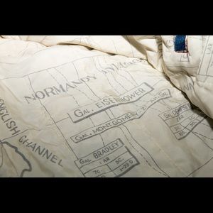 Acid Drop Denim Jacket